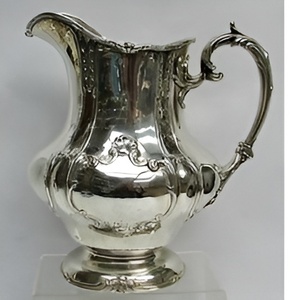 Thủ công Antique thiết kế tốt nhất Brass nước <span class=keywords><strong>Pitcher</strong></span> kích thước tiêu chuẩn chất lượng cao cấp nước <span class=keywords><strong>Pitcher</strong></span> Jug với biểu tượng tùy chỉnh - Product Image 3