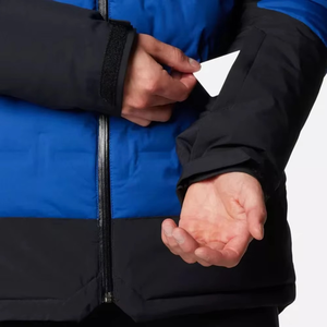 เสื้อผ้าสกีขายส่ง กันน้ำ สำหรับมืออาชีพ ทั้งชายและหญิง เสื้อแจ็คเก็ตสกีไซส์ใหญ่ และราคาถูก - Product Image 6