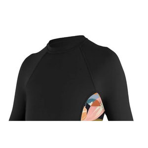 Rashguard MMA personnalisable, respirant, à séchage rapide pour hommes, Jiu Jitsu, BJJ, entraînement en salle de sport, boxe - Product Image 4