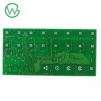 Carte de circuit imprimé de contrôleur de moteur avec service de conception et de mise en page de l'assemblage PCBA