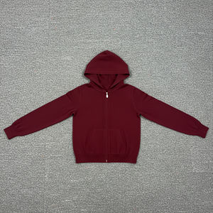 เสื้อฮู้ดดี้สั่งทำพิเศษสำหรับทุกเพศ พิมพ์ลายอนิเมะ เสื้อกันหนาวแบบสวมหัว สำหรับผู้ชายและผู้หญิง ผ้าฝ้าย 100% สไตล์สตรีทแวร์แฟชั่น - Product Image 3