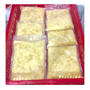 Durian surgelé, pulpe surgelée de qualité supérieure pour la boulangerie, la crème glacée, les desserts et les marchés de la cuisine asiatique de spécialité - Product Image 5