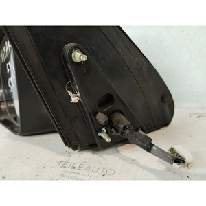 Specchietto Retrovisore Sinistro SX per SUZUKI Vitara 4 Porte 3a Serie 5 PIN G16A (98>04) - Product Image 3