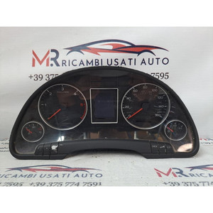Panel de Tacógrafo para Audi A4 Avant (8ED) 8E0920951L (04>08) - Product Image 2