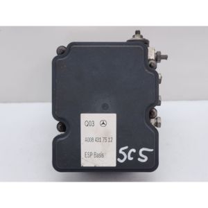ABS MERCEDES Classe B (W242) A0084317512 651901 Diesel 1796 (12>14) - Product Image 1