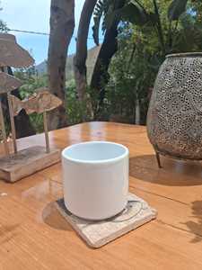 Ceramic Screen Printed Tea & Coffee <b>Mugs</b> Cartoon Design Classic Style Dishwasher & Microwave Safe Gift <b>Box</b> Giveaway - Product Image 3