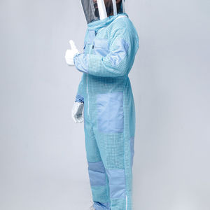 Nuevo Traje de Apicultura para Hombre, Cómodo y Transpirable, Modelo 2026, Superventas, Manga Larga - Product Image 4