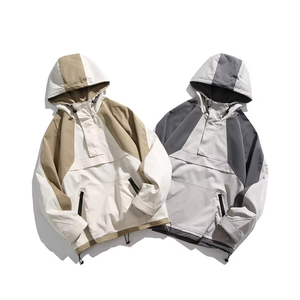 2025 personnalisé haute qualité coupe-vent veste camouflage homme hiver veste chaud respirant léger chasse imperméable veste - Product Image 5