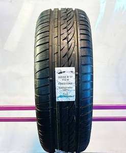 Neumáticos Radiales Sólidos Nuevos 215/50ZR17 para Reequipamiento/Actualización-Francia 6 Meses de Garantía-Precio Competitivo al por Mayor - Product Image 5