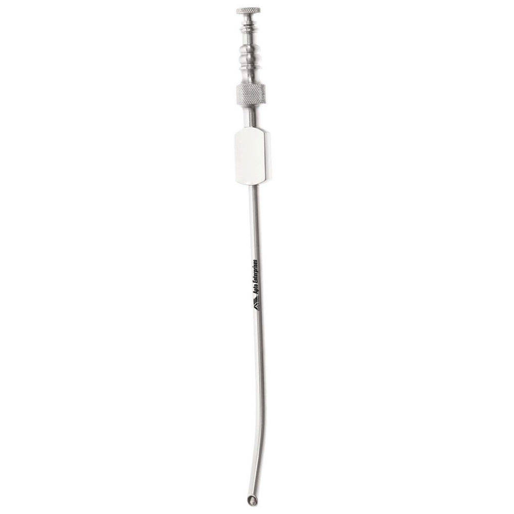 Adson Suction Cannula