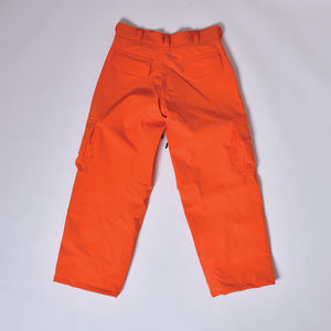 Pantalones Cargo holgados personalizados Unisex, pantalones de esquí de invierno holgados de Hip Hop, ropa de calle transpirable, característica a prueba de viento para hombres, ropa para exteriores - Product Image 2