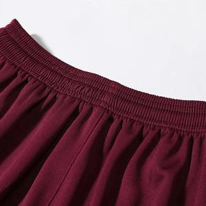 Uniforme de football Maillot et short de football pour hommes Ensemble respirant à séchage rapide Vêtements de sport Tenue d'entraînement Tenue d'équipe Maillot de football - Product Image 5