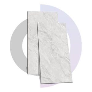 Carrelage de sol en porcelaine de haute qualité mat 600x1200 - GRIGEO BROWN - Product Image 3