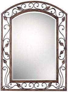 กระจกโครงลวดโลหะขนาดใหญ่สำหรับตกแต่งบ้านสามารถปรับแต่งได้สำหรับงานแต่งงานในวันคริสต์มาสเดือนรอมฎอน - Product Image 2