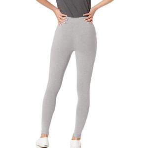Leggings de haute qualité dernier style femmes tissu respirant avec legging de soutien taille haute à vendre - Product Image 2