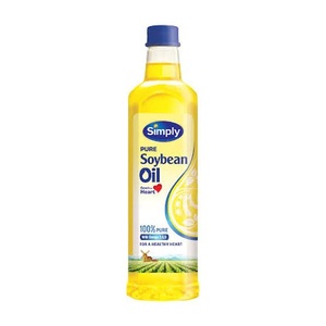 Refined <b>Soybean</b> Oil Hydrogenated Top Grade 100% Purity for Cooking 24 Months Shelf Life - Product Image 5