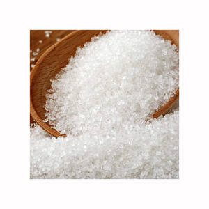 Azúcar brasileño Icumsa 45 a precio de descuento, cristales de azúcar de primera calidad disponibles para suministro a granel y compradores mayoristas - Product Image 1