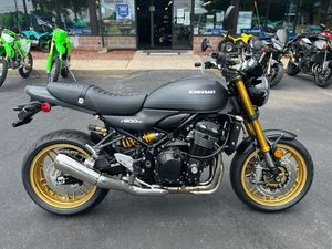 Venta Auténtica de Motocicletas Nuevas Kawasaki Z900RS SE (ABS) 2025 - Product Image 4