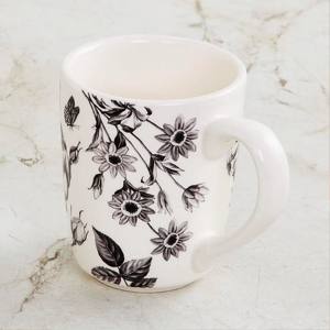 Taza de café 300ml Amarillo Más vendidos Juego de servidor de ensalada de madera y resina y utensilio Artículos hechos a mano - Product Image 5