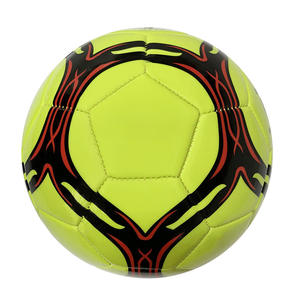 Balón de Fútbol Personalizado, Fabricación de Balones de Fútbol, Diseño Duradero, Balón de Fútbol Ligero Cosido a Mano - Product Image 5