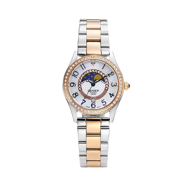 Men Watches Mechanical Automatic Wrist Watch Case Moon Luxury Fashion Butterfly Waterproof sports watch