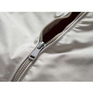 Chaqueta cortavientos de alta calidad 2025 nuevo diseño para hombre chaquetas cortavientos deportivas personalizadas para ropa de invierno - Product Image 5