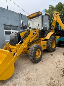 Utiliser la mini-pelle CAT 303 CR 3Ton 90% New 2023 Japan New Arrival EPA CE Bon état Terrassement Utiliser la mini-pelle CAT 303 CR - Product Image 5