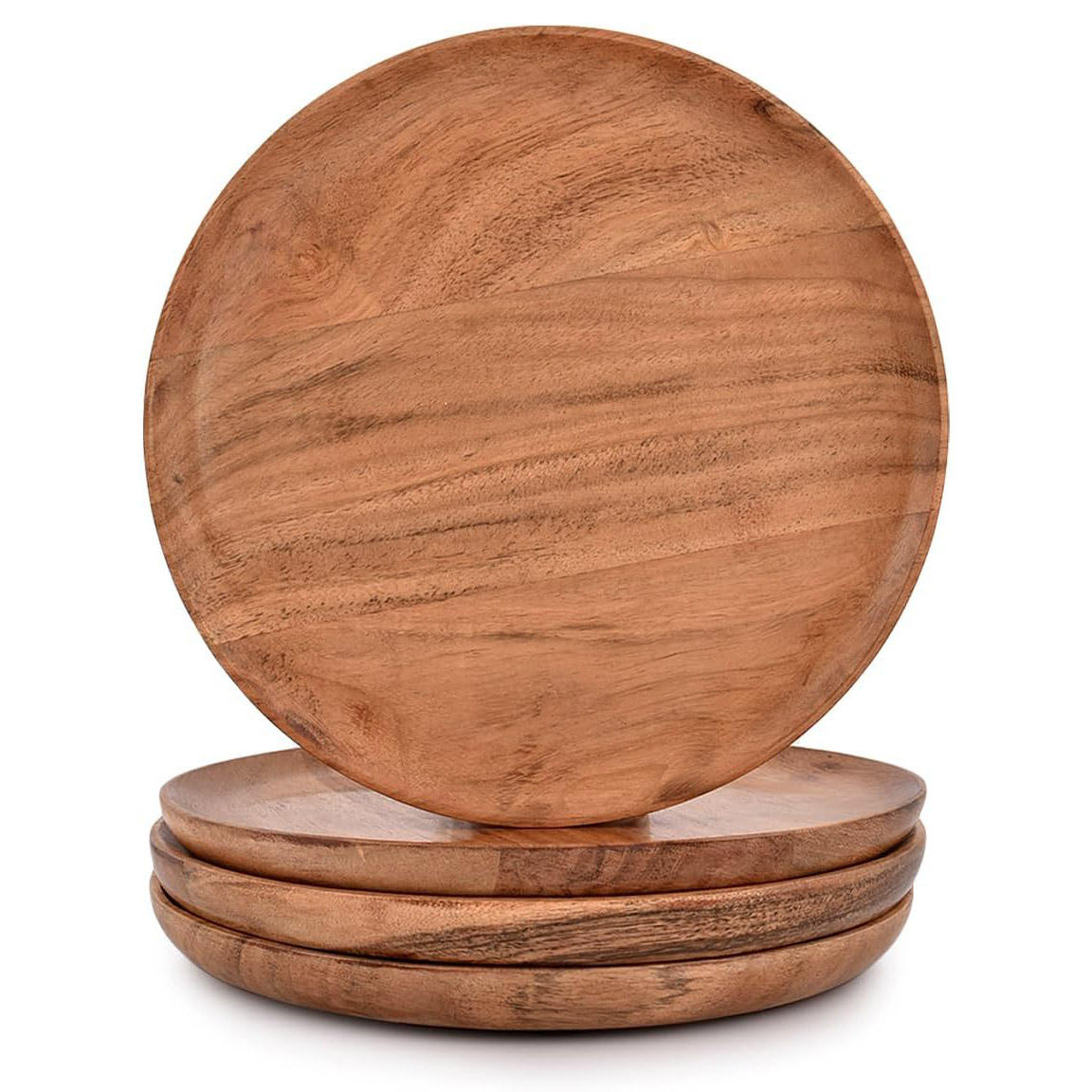 ตกแต่งด้วยไม้ธรรมชาติ