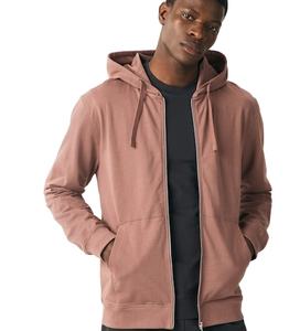 Sudadera con capucha de último diseño 2025 para hombre, transpirable, Premium, de buena calidad, personalizable, con cremallera, Sudadera con capucha de moda para hombre - Product Image 1