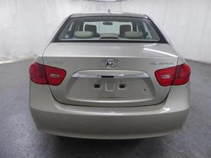 2010 d'occasion Hyun .... dai Elan ..... tra GLS - Product Image 5