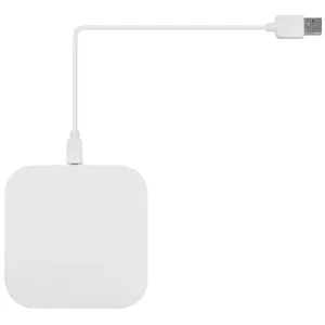 Base di Ricarica Wireless USB Personalizzata Ektorp per Prodotti Promozionali - Product Image 2