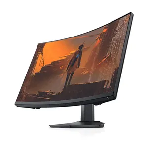 Gebrauchte COMPUTER-LCD-MONITOREN IN GROSS /gebrauchter Computer-CPU-LCD-Monitor Computer-Hardware & -Software Gaming-Monitor