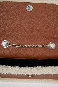 2025 tendance sacs personnalisés pour femmes produits en gros marque de luxe sac fourre-tout dames sac concepteur sacs à main marques célèbres - Product Image 4