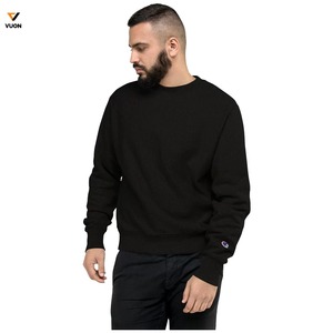 เสื้อสเวตเชิ้ตแขนยาวทรงแร็กแลน คุณภาพสูง 260gsm ผ้าฝ้าย 100% ทรงหลวม สไตล์ฤดูหนาว สีพื้น รับสกรีนโลโก้ตามสั่งจากโรงงาน - Product Image 5