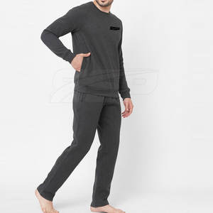 Nouvel arrivage au design unique Survêtements évasés Survêtements évasés à séchage rapide de grande taille en gros - Product Image 5