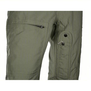 Nouveau produit du fabricant Combinaison de pilote en aramide Combinaison de vol résistante aux flammes - Product Image 3