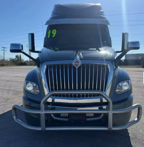 ตอนนี้ขายรถมือสอง รุ่นปี 2025 LT625 Sleeper พร้อมส่งฟรีทั่วโลก - Product Image 4