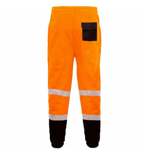 High demanding Safety <b>Trouser</b> comfortable wear <b>work</b> wear top trending unisex breathable Plus size quick dry Safety <b>Trouser</b> - Product Image 5