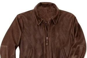 La fábrica proporciona directamente chaquetas de cuero para hombres 2025 chaqueta de cuero de invierno para hombres de cuero de talla grande - Product Image 5