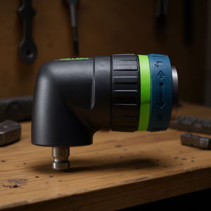 Perceuses électriques Festool, accessoire AN-UNI pour travaux en angle - Product Image 3