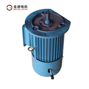 <span class=keywords><strong>Moteur</strong></span> industriel du frein 1HP/1.5HP/2HP pour l'impression et la machine de teinture, dessiccateur - Product Image 2