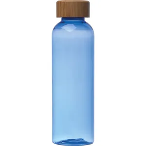 Bottiglia Personalizzata Sostenibile in Bambù e PET da 500ml - Product Image 5