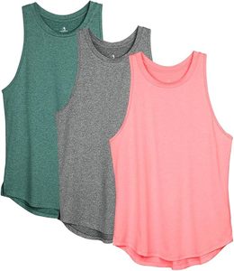 High Quality Custom <b>Men's</b> Gym Workout <b>Vest</b> <b>Black</b> Sleeveless Tank Top in Polyester and Spandex Casual Style - Product Image 1