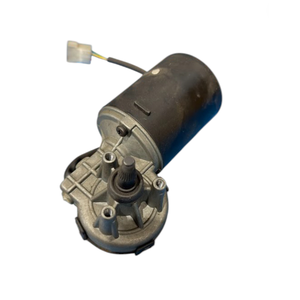 Moteur d'entraînement d'essuie-glace de cabine de forage de roche métallique d'occasion Atlas Copco Epiroc, pièce de rechange 5580023899 5580 0238 99 - Product Image 1