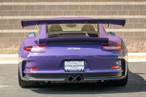 2016 porrsche 911 gtt3 RRS một kiệt tác hiệu suất cao từ bộ phận porrsche motorsporrt, pha trộn tiên tiến - Product Image 4