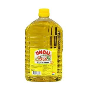 Aceite de cocina de soja no OGM de alta calidad 20L, bajo precio, venta al por mayor, fabricación de Brasil, aceite de soja refinado - Product Image 6