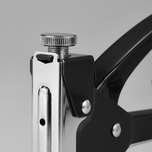 <span class=keywords><strong>Engrapadora</strong></span> Manual 2 en 1 <span class=keywords><strong>de</strong></span> Alto Rendimiento, Clavos Tipo D y Tipo T <span class=keywords><strong>para</strong></span> Tapicería y Carpintería - Product Image 6