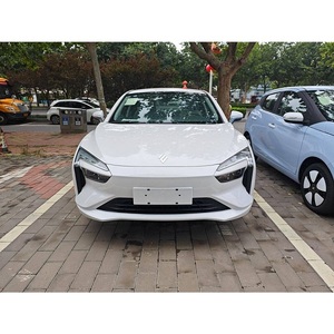 LISTO PARA ENVIAR J MEV YI CHI 0 5 BEV AR FWD 5 ASIENTOS USADO - Product Image 5