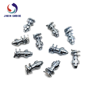 Cuerpo Resistente a Impactos Modelo <span class=keywords><strong>JX150</strong></span> para Entornos Difíciles para Pernos de Neumáticos de Camiones Todoterreno - Product Image 3