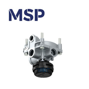 9730110040 - Vanne de relais - Pièces et accessoires de remorque - MSP Export - Product Image 2